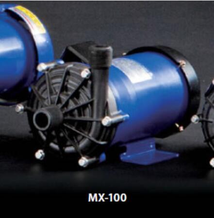易威奇化工泵MD-55FX、MD-55FX-N