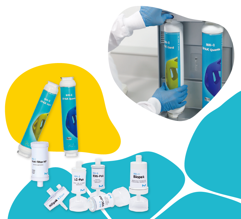 MERCK 默克APFD09050  Millipore 玻璃纖維膜過濾器，孔徑2.7 μm